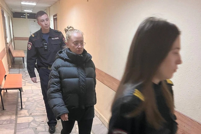 Следователи рассказали, что будет с блогершей из Екатеринбурга, обвиняемой в крупном мошенничестве