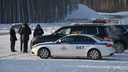 Инспектора ДПС задержали с наркотиками в Краснообске — он перевозил марихуану на машине