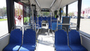 У части новых троллейбусов в Кемерове в жару вышли из строя кондиционеры: что с ними будет