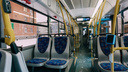 По 20 новых троллейбусов ежемесячно поставят в Новосибирск в 2023 году из Уфы