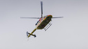 Вертолет с сотрудниками МЧС рухнул и утонул в карельском озере. Всё, что известно о трагедии