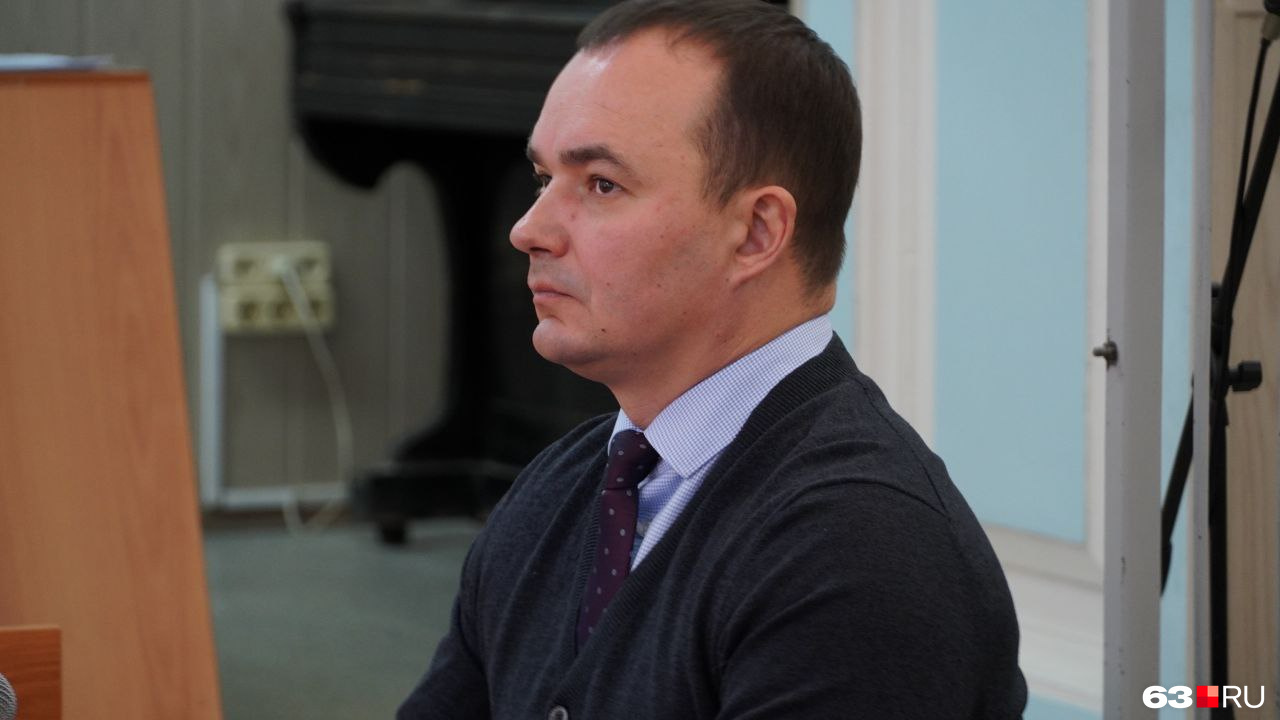 Адвокат Виктора Кудряшова — Артем Гладких — наставил на необоснованности подозрений