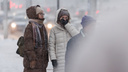Засыпает тоннами снега: смотрим погоду в Волгограде на выходные