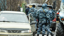 На спецназовцев, нападавших с разбоем на стрип-клубы, завели уголовное дело во Владивостоке