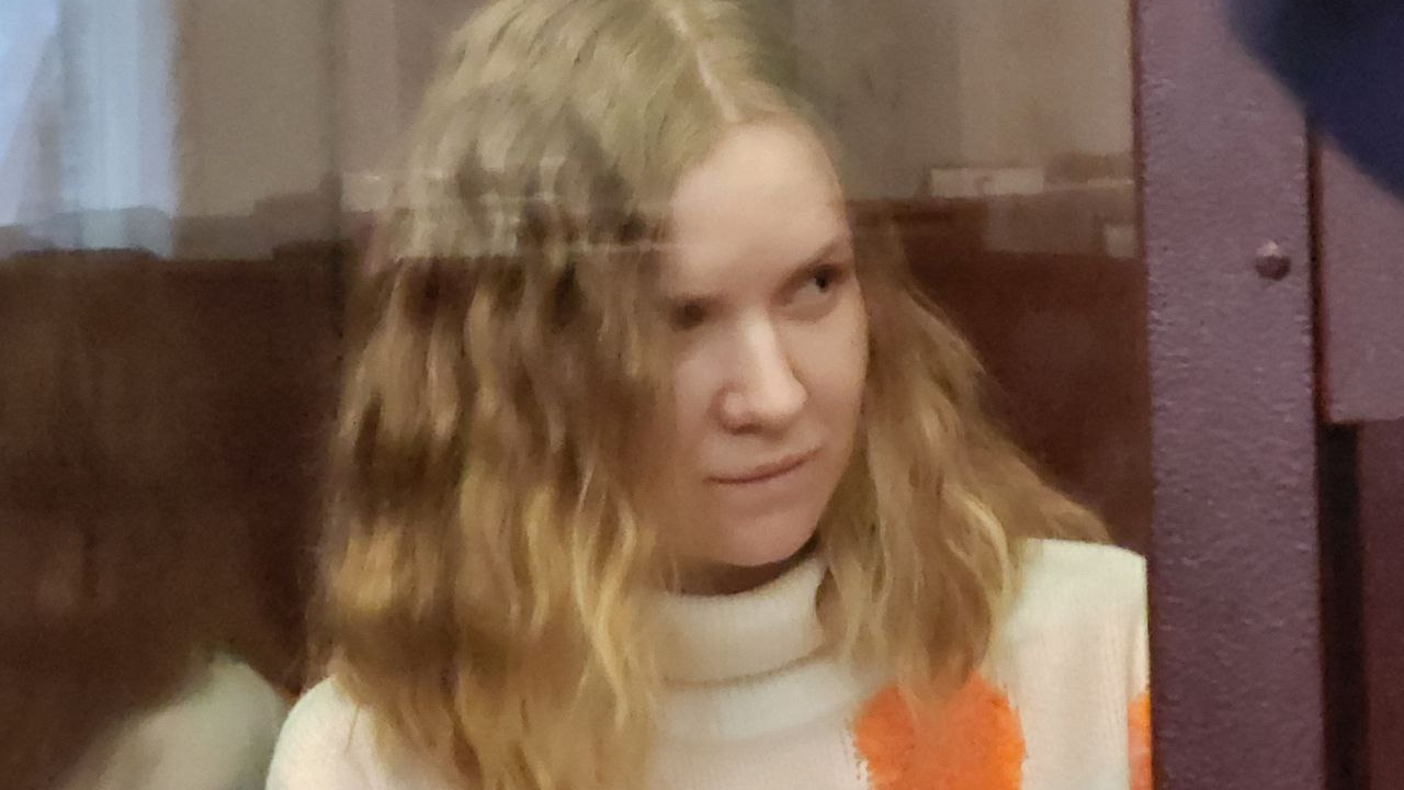 27 лет за теракт. Всё, что известно о деле Дарьи Треповой*, устроившей взрыв в петербургском кафе