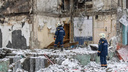 333,5 миллиона рублей на расселение взорвавшегося дома на Линейной выделило правительство Новосибирской области
