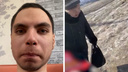 19-летний уличный скандалист, который оскорблял прохожих в Новосибирске, раскаялся: видео с его извинениями
