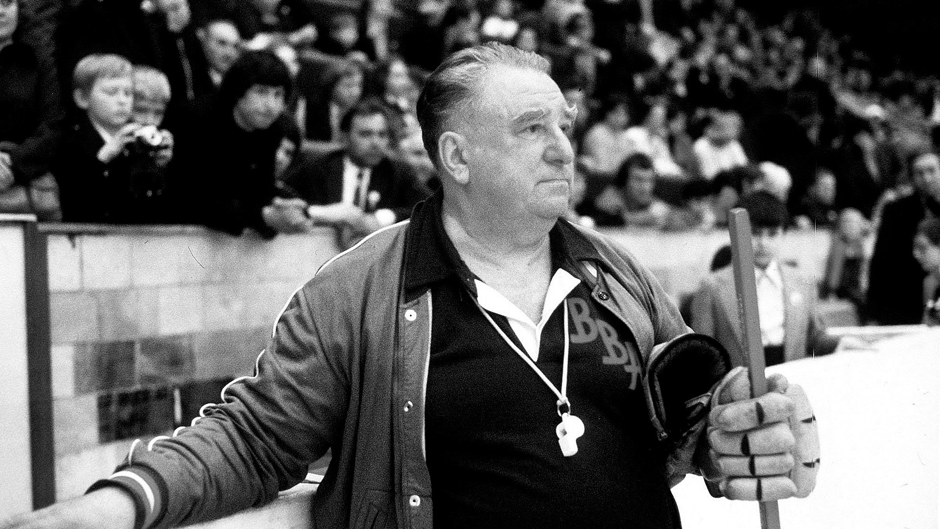 С 1963 по 1971 год сборная СССР по хоккею под руководством Анатолия Тарасова становилась чемпионом во всех международных турнирах. Он введен в Зал хоккейной славы в Торонто и в Зал хоккейной славы Международной федерации хоккея