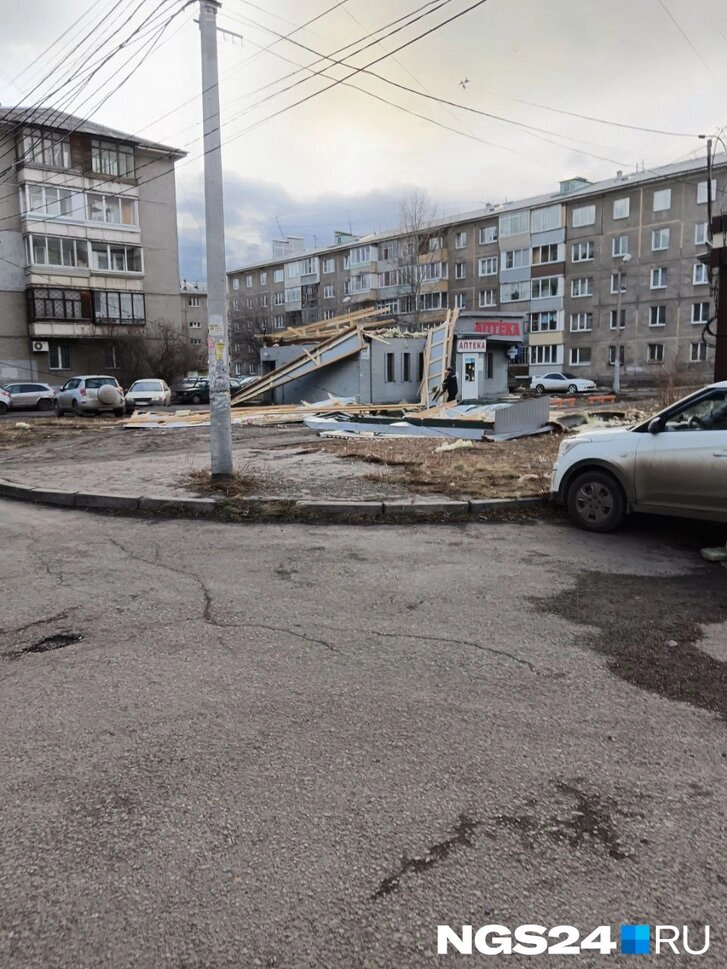 Многие микрорайоны остаются без света Многие микрорайоны остаются без света