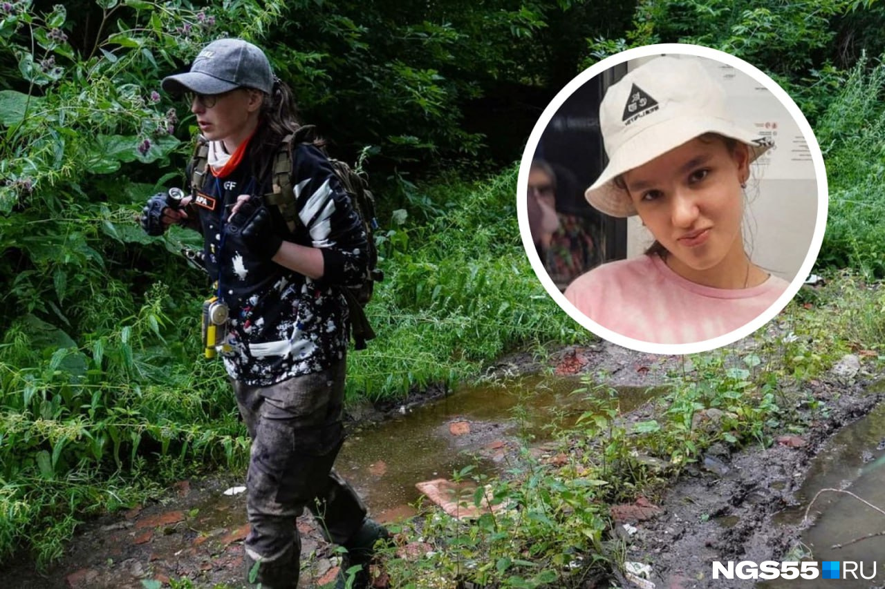 «Странная история». Третий день поисков загадочно пропавшей 15-летней москвички мог зайти в тупик