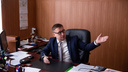 Ушел на повышение: куда устроился уволившийся глава центральных районов Ярославля