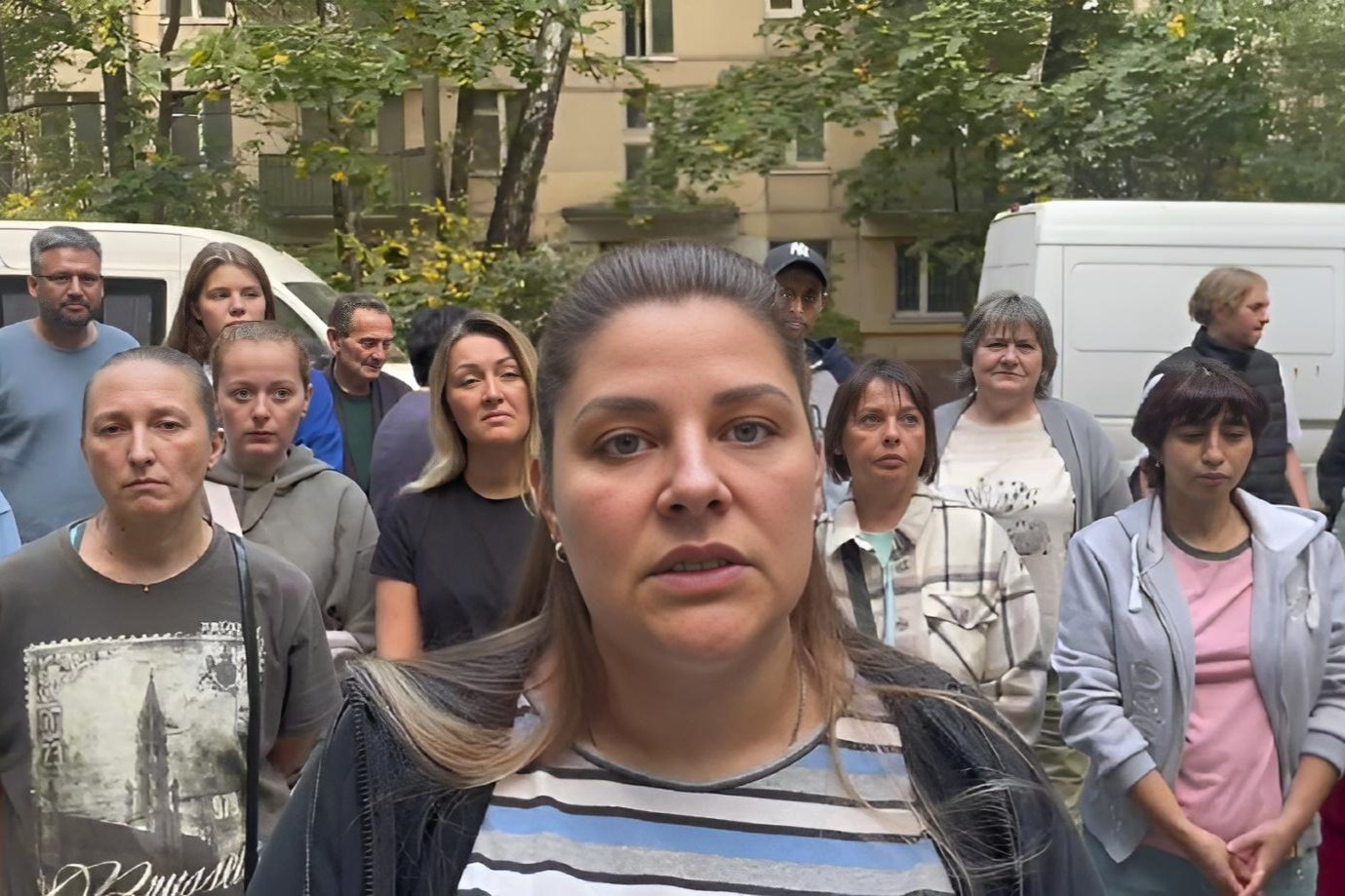 КОГДА СНЕСУТ ПЯТИЭТАЖКИ В ИЗМАЙЛОВО И ДОМА ПОДСНОСА ВАО