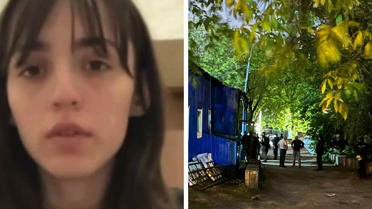 В Москве чеченская семья пыталась украсть из отдела полиции <nobr class="_">19-летнюю</nobr> девушку. Она покинула Россию