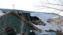 В мэрии назвали число пострадавших при обрушении крыши в челябинском центре для бездомных