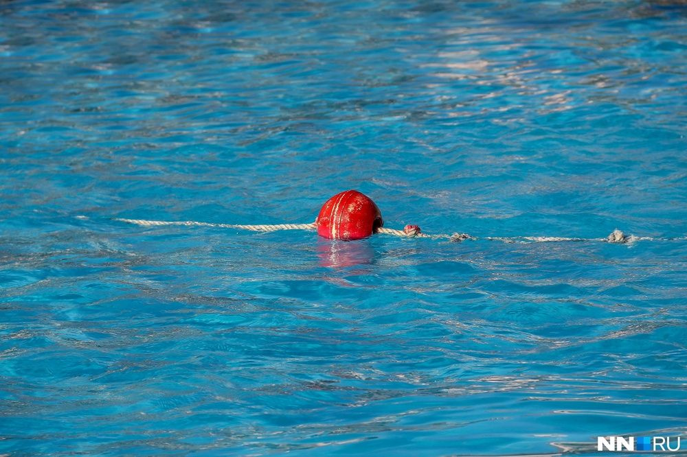 В Кстове 5-летний ребенок утонул в бассейне