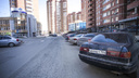 «Быть или не быть»: мэра спросили о борьбе с неправильной парковкой в Новосибирске — что он ответил