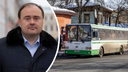 Мэр Ярославля — о новой транспортной реформе и разваленном ПАТП-1: «Это новая жизнь»