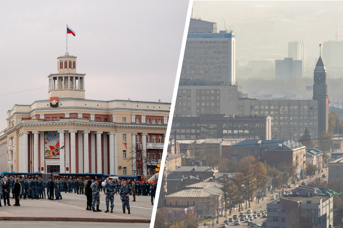 «Я туда больше не вернусь!»: переехавшая из Красноярска в Кемерово студентка сравнила экологию и жилье — где лучше