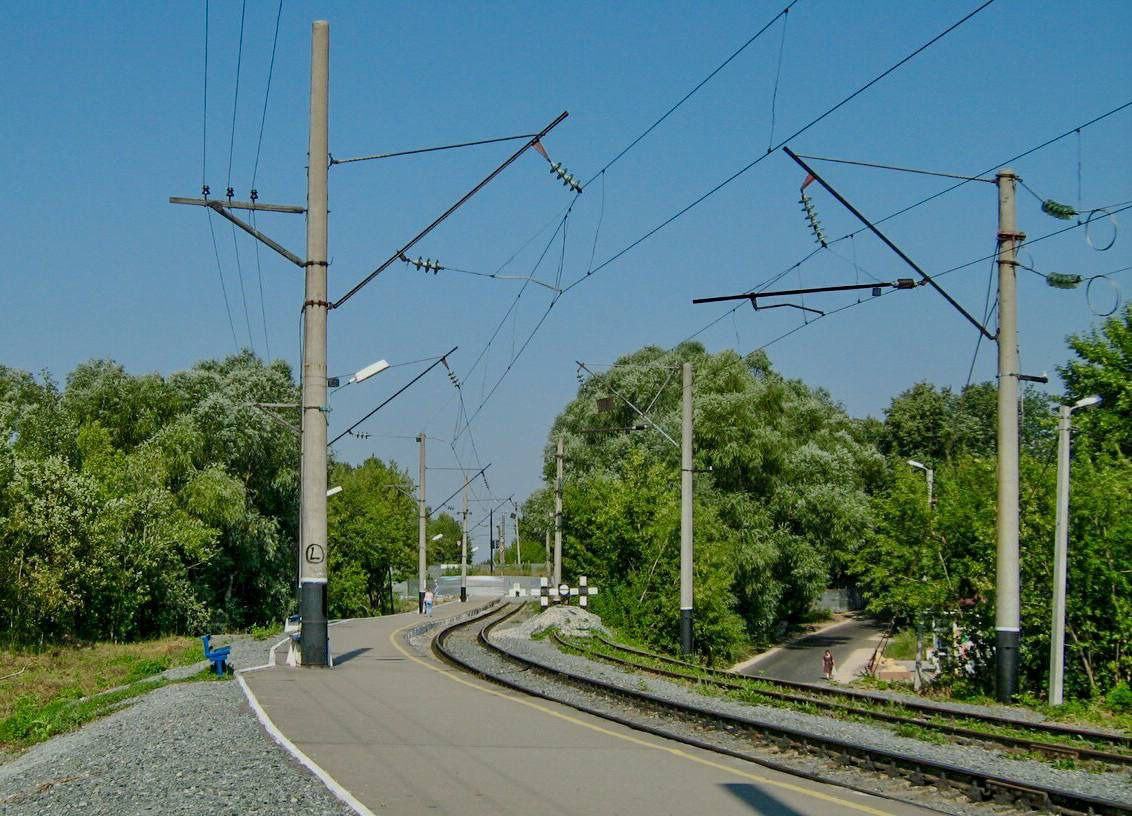 Проект реконструкции станции Мыза в Нижнем Новгороде одобрен госэкспертизой