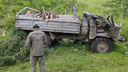 Пострадали 9 детей: следователи возбудили дело после ДТП на Алтае — за рулем грузовика оказался новосибирец
