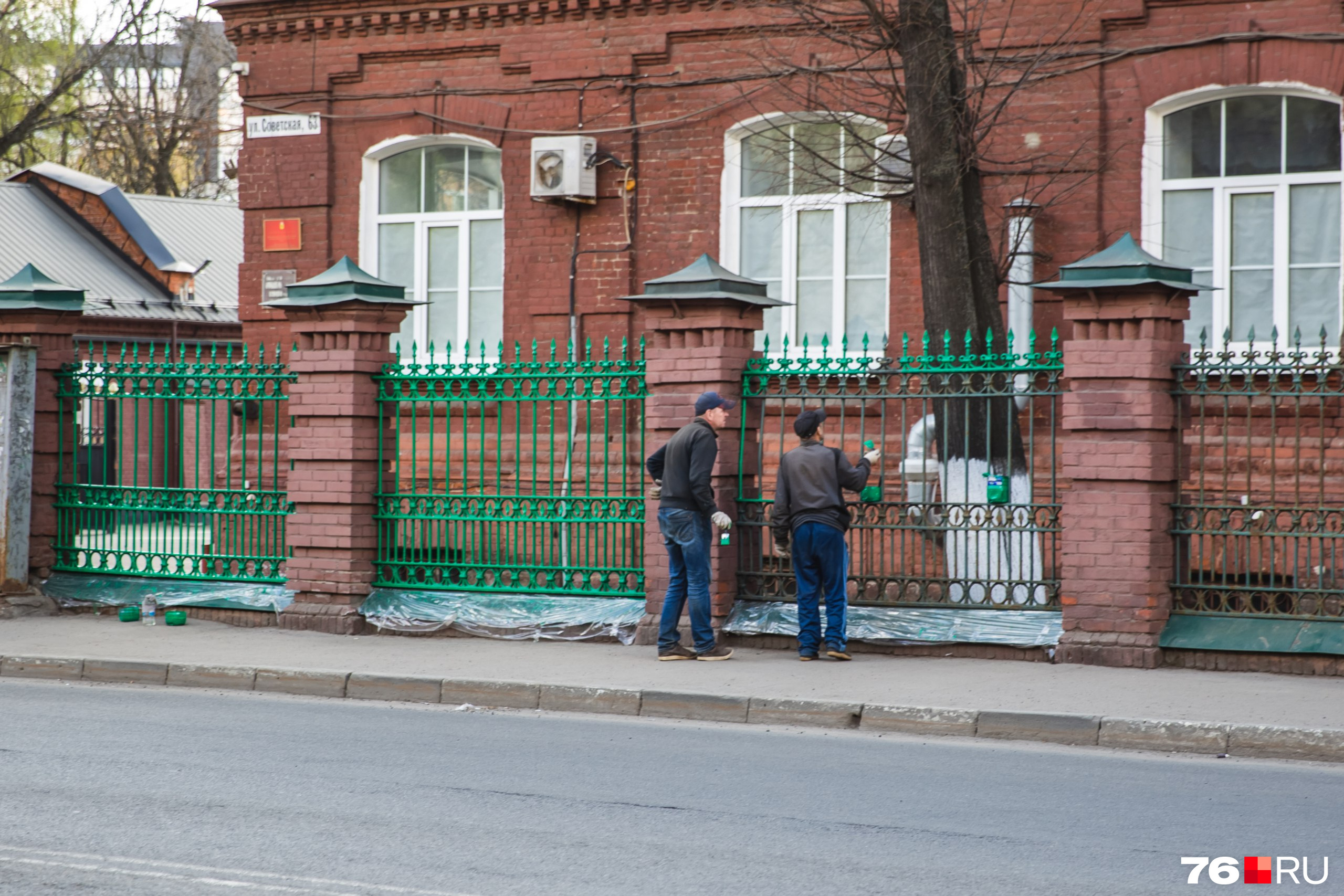 Как разобрать советское окно