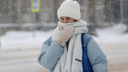 Весну ждете? Обойдетесь: в Волгоградской области ожидаются заморозки до <nobr class="_">-15 °C</nobr> и снегопады