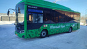 В Миндортрансе рассказали, когда популярные маршрутки в Челябинске заменят на новые автобусы