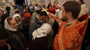 «Праздник, символизирующий победу жизни над смертью»: Дмитрий Азаров поздравил самарцев с Пасхой