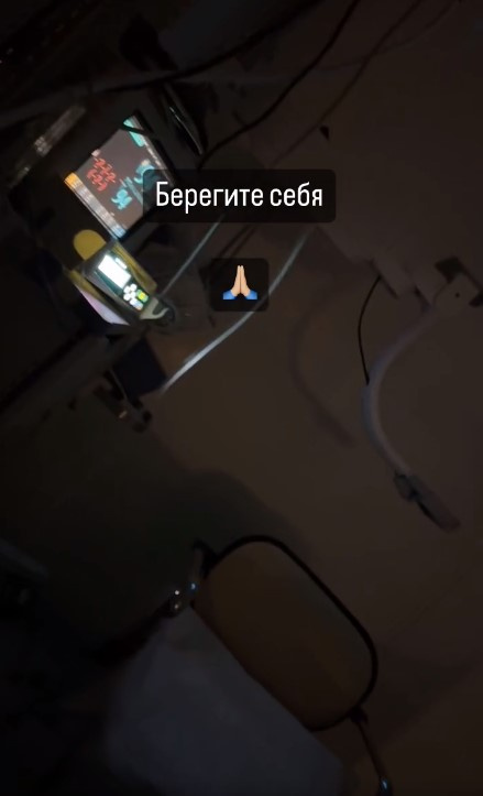 «Жить буду». Екатеринбургский рэпер Леша Свик попал на операционный стол