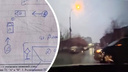«С мая попала в четыре ДТП»: девушку-водителя из Новосибирска заподозрили в автоподставах — что говорят эксперты