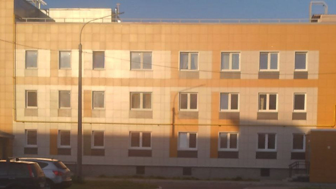 В социальных новостройках в Архангельске отключили горячую воду: неизвестно, когда ее вернут