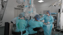 «Начала бы литься в мозг»: хирурги избавили голову сибирячки от «кровяной бомбы» — фото феноменальной операции
