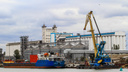 Застройкой старого порта в Ростове займется госкомпания, восстанавливающая Мариуполь