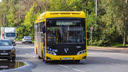 «Тариф — 45–50 рублей»: губернатор назвал реальную стоимость проезда в новых автобусах в Ярославле