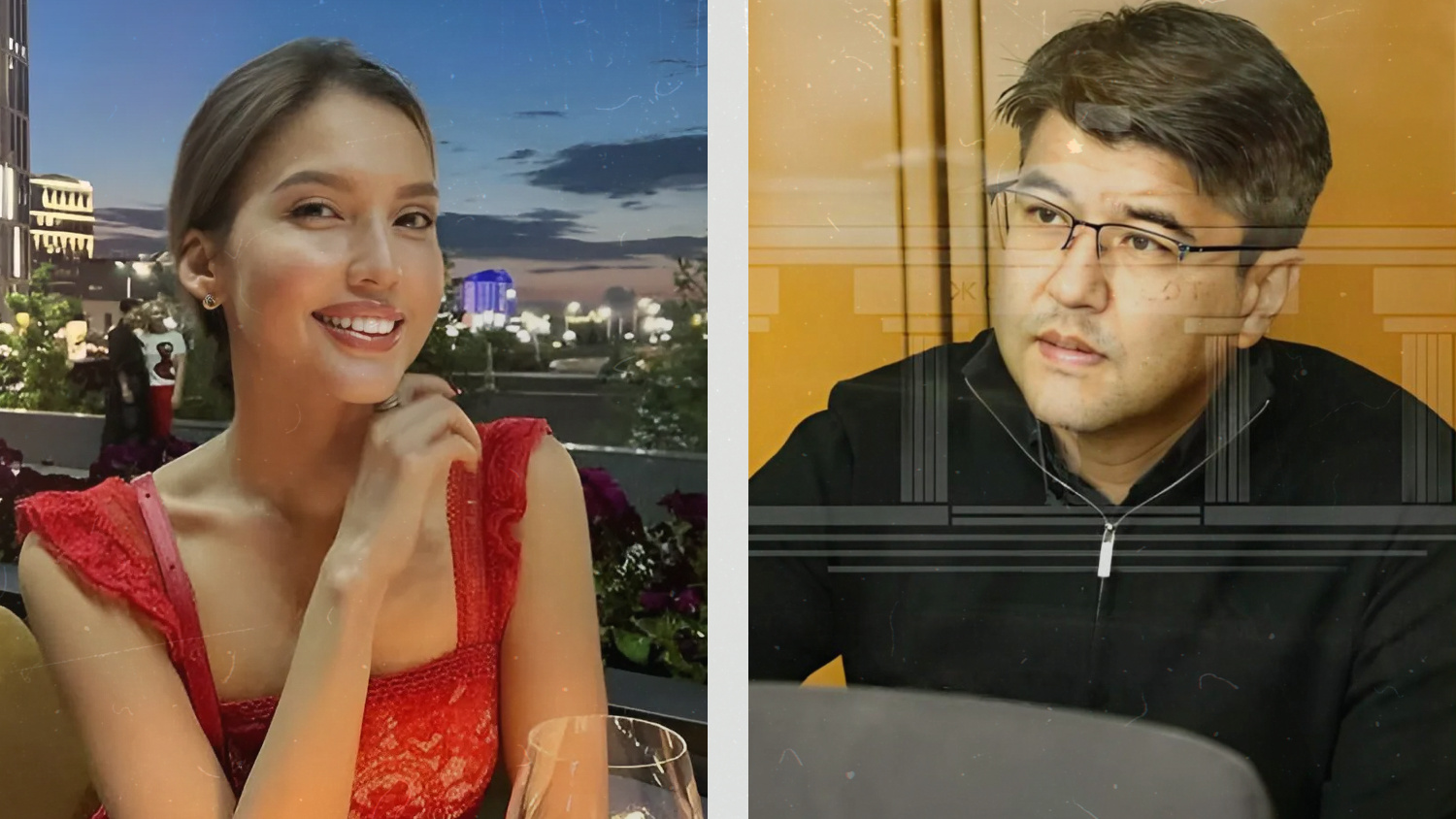 «Издевался над ней часами»: в деле казахстанского экс-министра, забившего жену, всплыли ошеломляющие подробности