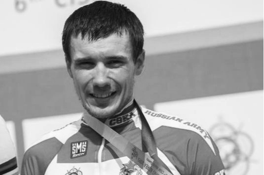 Скончался титулованный велосипедист из Свердловской области. Ему было всего 34 года