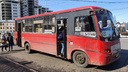 «Ходит как вздумается»: ярославцы массово жалуются на работу общественного транспорта
