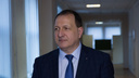 Мэр Новокуйбышевска официально ушел в отставку