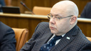 Телеграм-каналы: красноярский депутат попал в больницу в Москве. Он отравился мухоморами