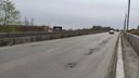 В Челябинске закроют автомобильный мост из-за ремонта дороги