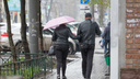 Гидрометцентр предупредил о плохой погоде на День города в Ростове