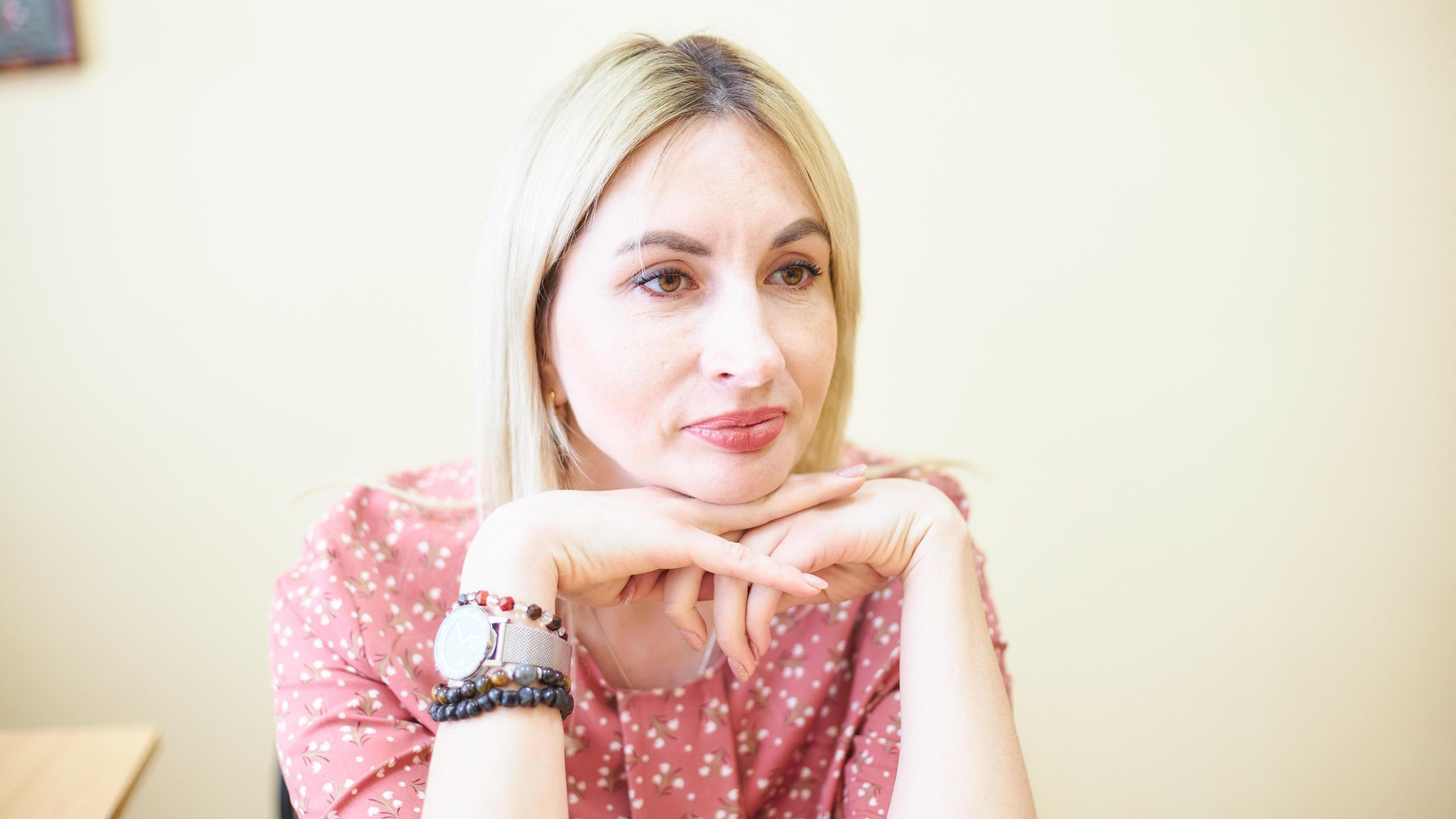 «Идею услышала от мам погибших»: Екатерина Колотовкина предложила создать банк спермы бойцов СВО