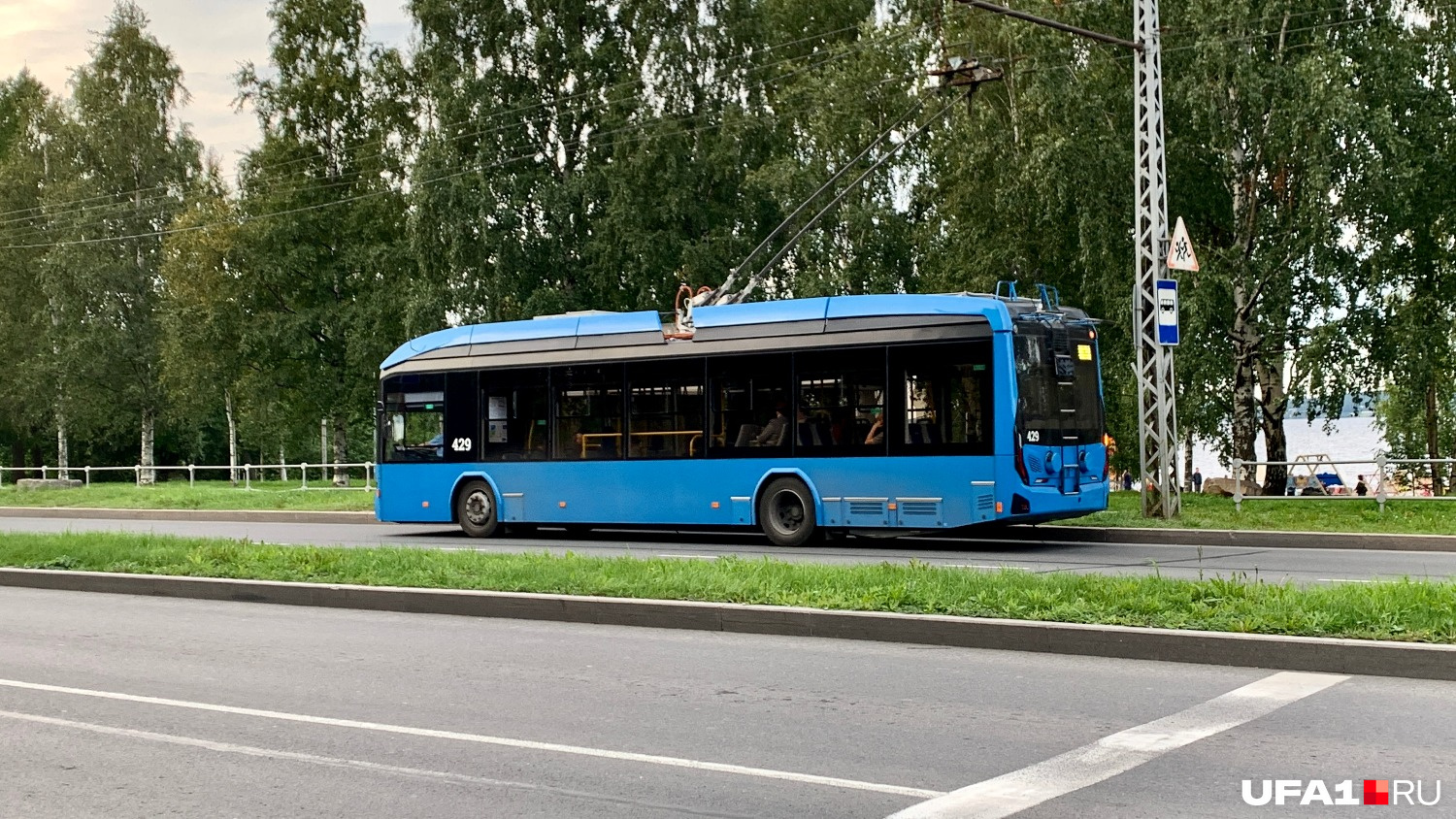 Вологодские троллейбусы в Петрозаводске