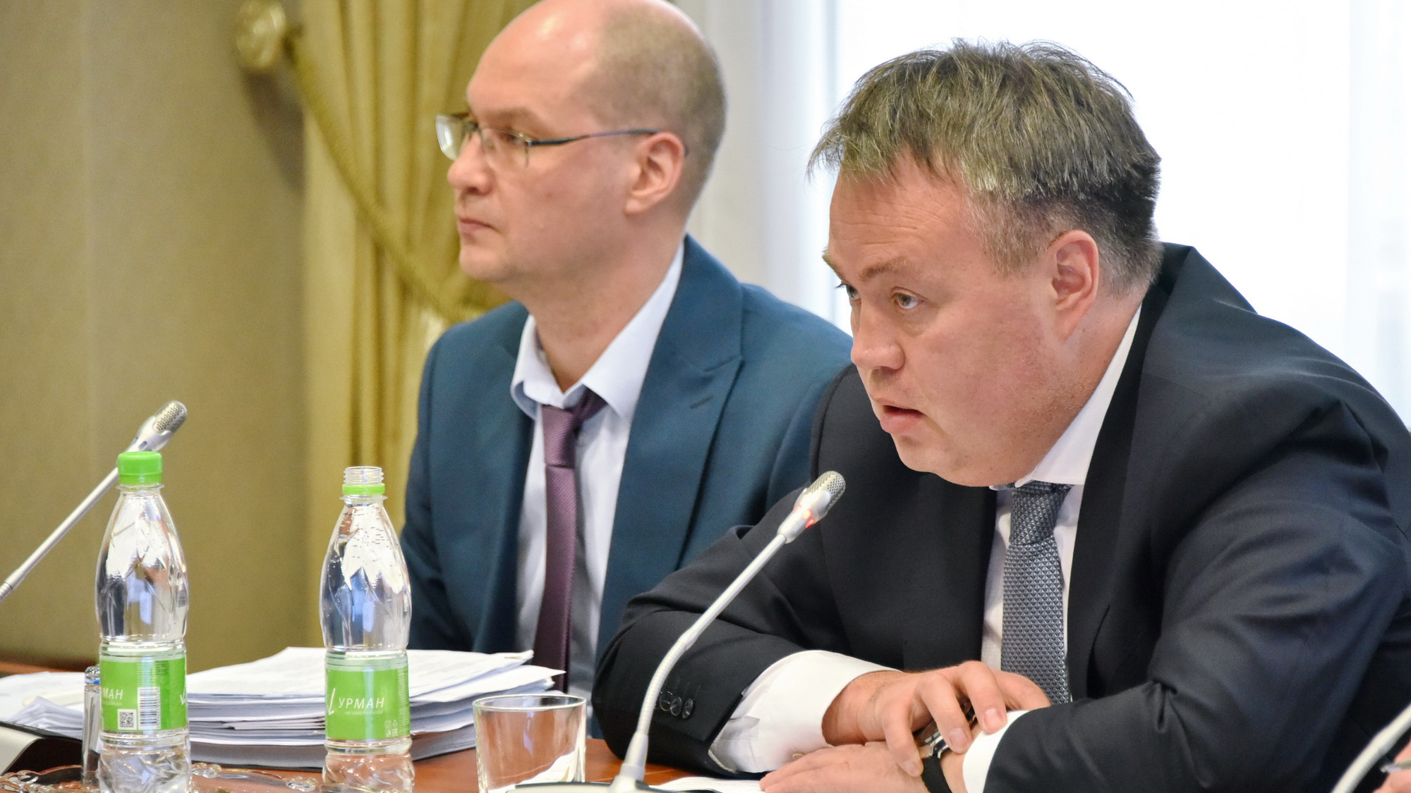 При зарплате в 2 млн: несостоявшийся министр здравоохранения Татарстана показался в часах за <nobr class="_">1,5 млн</nobr>