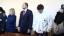Придется отсыпаться: суд вынес решение по делу Никиты Кологривого — он задержится в Новосибирске, но уже не в отеле