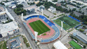 Для концертов: в Ярославле собираются реконструировать стадион «Шинник» за два миллиарда
