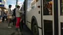 «Подрезал и громко матерился»: самарцы пожаловались на агрессивного водителя автобуса