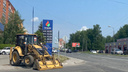 «Сегодня стало дороже»: НГС обошел три новосибирские заправки, чтобы узнать, на сколько подскочили цены на бензин