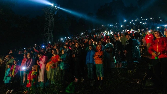 Грушинский фестиваль на Мастрюковских озерах отменен. Каковы причины и что будет вместо него