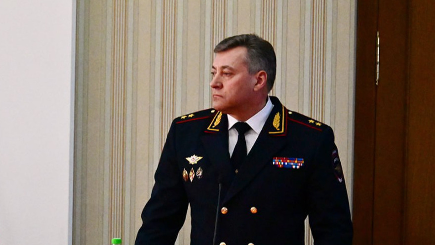 Начальник ГУ МВД Скоков взял на контроль расследование дела подозреваемых в массовых автоподставах в Челябинске